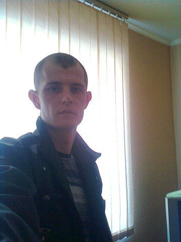 Саша Маковей