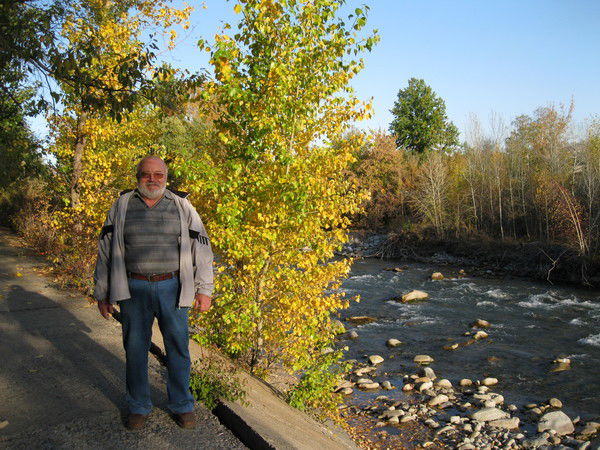 Алексей Лимарев