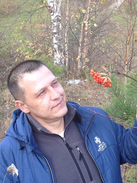 Валерий Ковалев