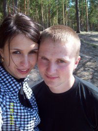 Оля Романова