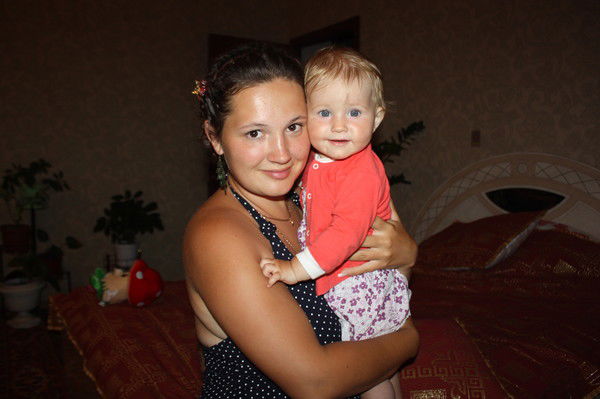 Татьяна Шемонаева