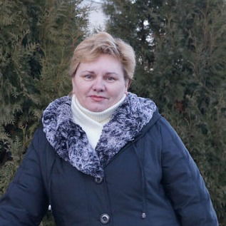 Галина Вакулич