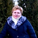Галина Вакулич