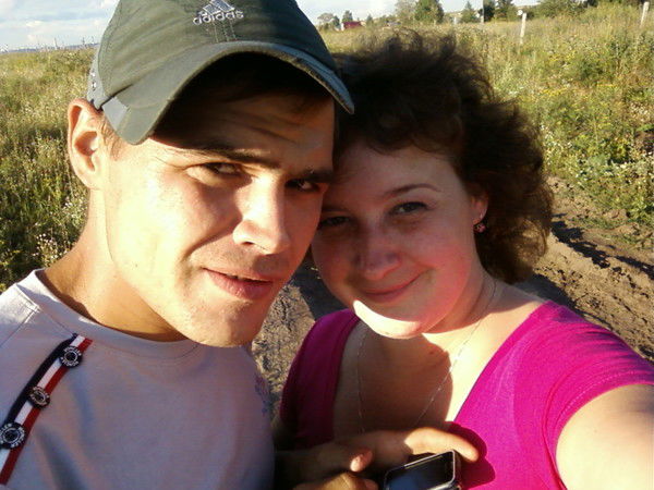 Гульнара Дудка