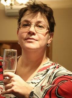 Инга Ильина