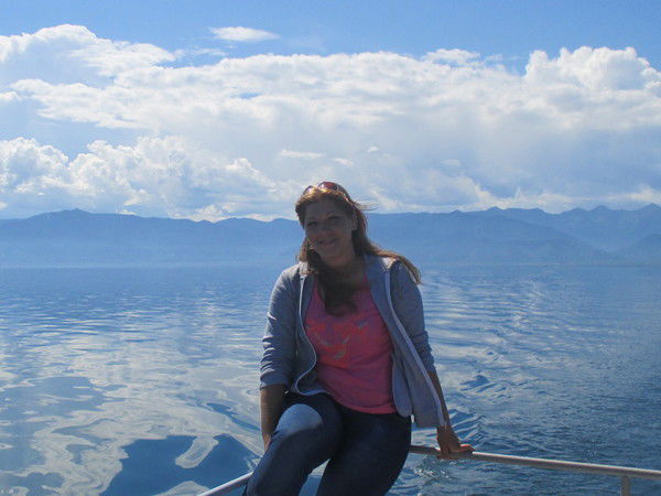 Анечка Стребкова