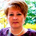 Марина Никитина