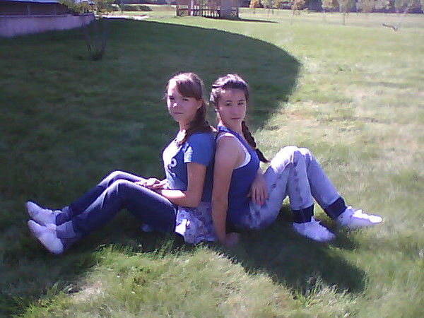 Франциска Толмачёва