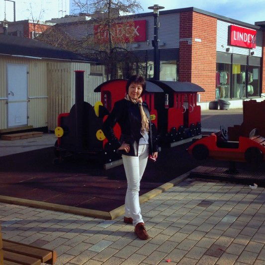 Толгонай Мусабаева