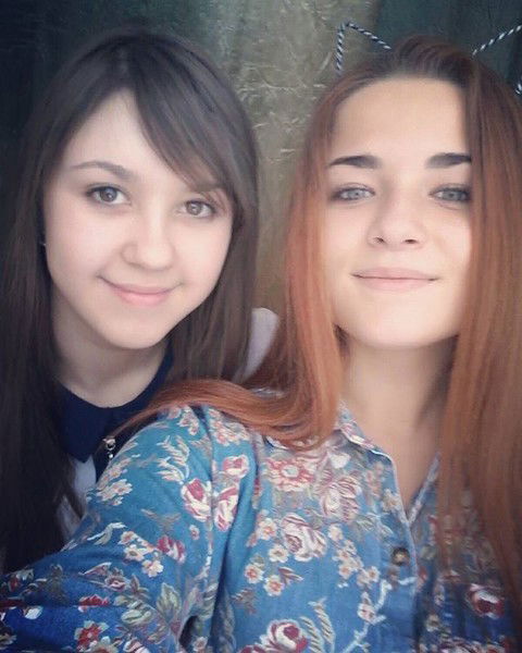 Александра Чередникова