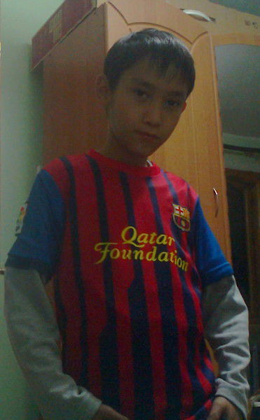 Расул Абдрахманов