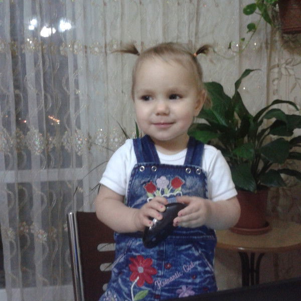 Наталия Байманова