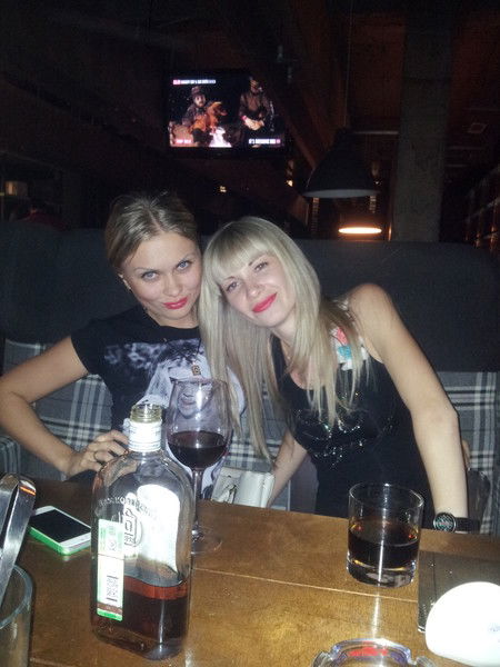 Ксения Макогонова