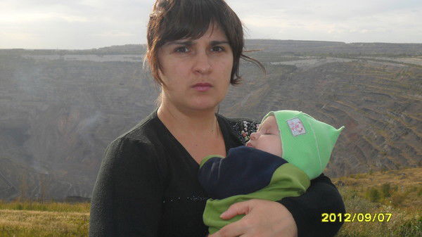 Надежда Соловьева