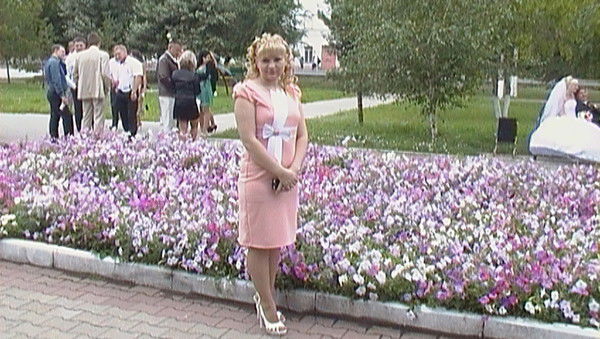 Викуля Егоренко