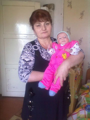 Людмила Кылосова