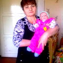 Людмила Кылосова