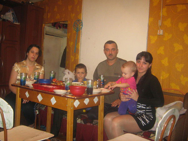 Юрий Эчишвили