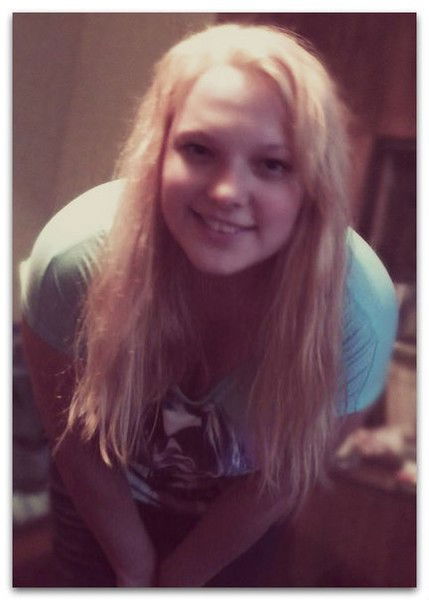 Настенка Деева