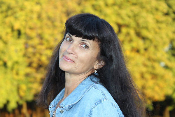 Алла Крейдун