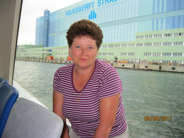 Анна Борисова