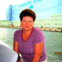 Анна Борисова