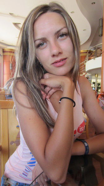 Мария Фесенко