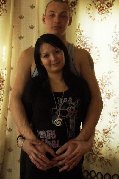 Кристюха Усова