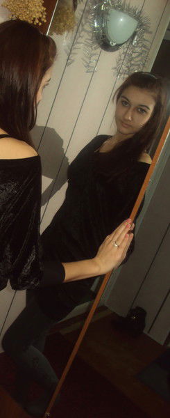 Катька Типухина