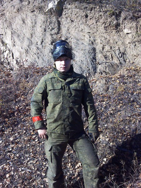 Алексей Гуляев