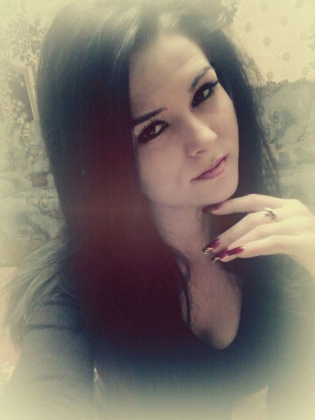 Альбина Токмурзина