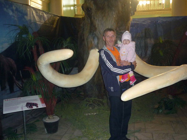 Алексей Эльберг