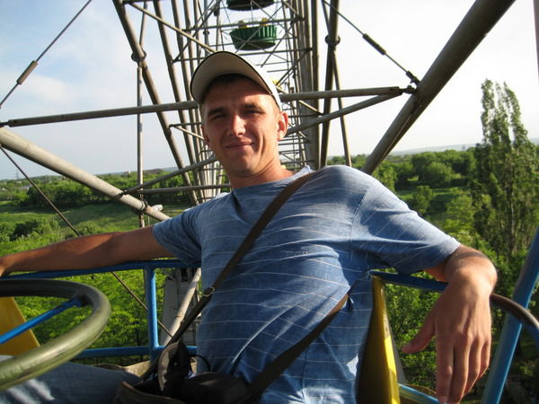 Александр Чек