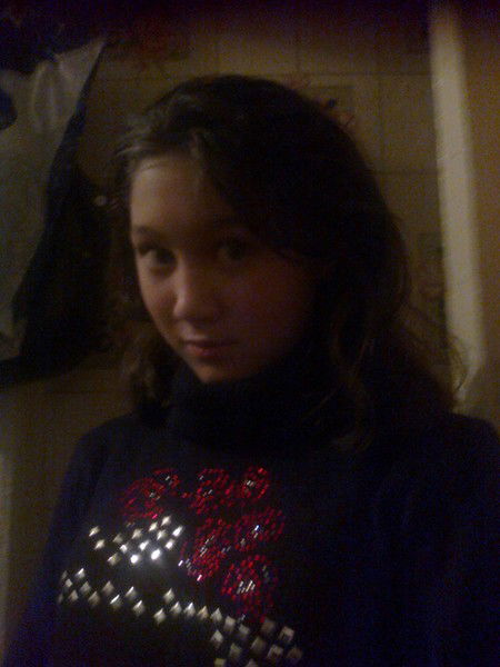 Алиса Газизова