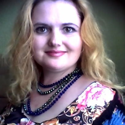 Светлана Бучака