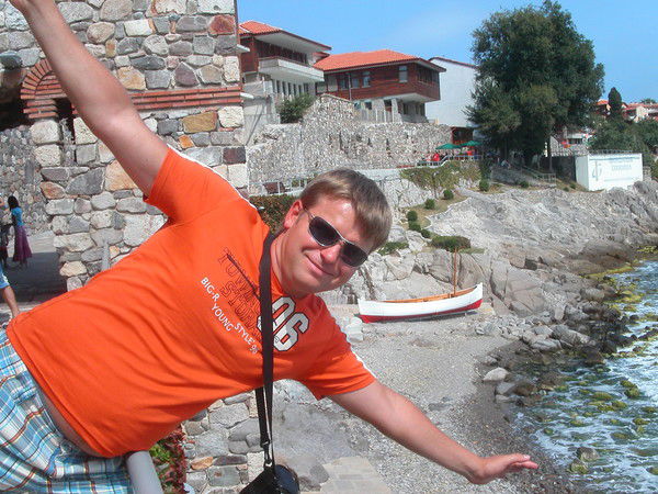 Вадим Шилов