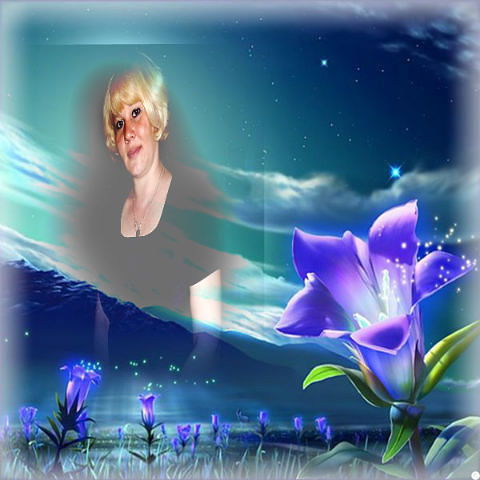 Шестакова Елена