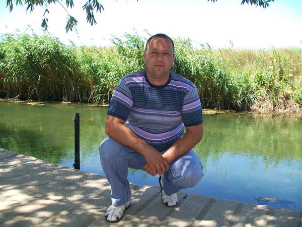 Евгений Святюк