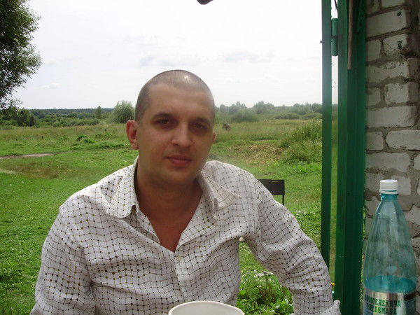 Михаил Воробьев