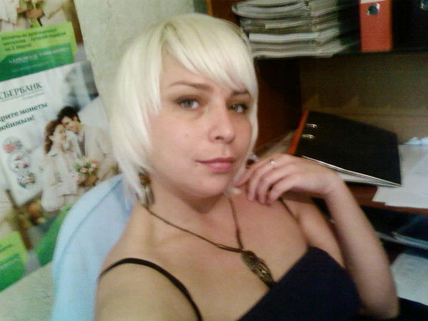 Оленька Походько