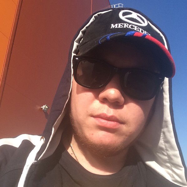 Дмитрий Калинин