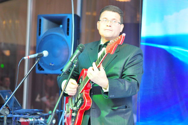 Александр Дитяткин