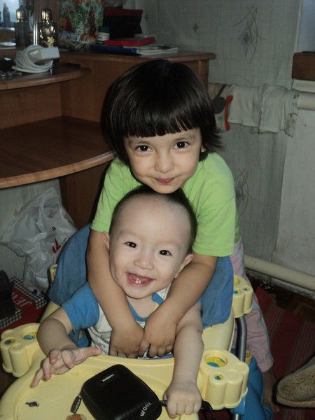 Актлек Алдашева