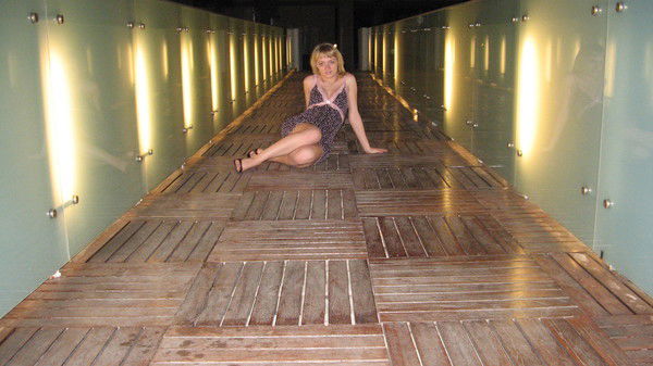 Марина Пырьева