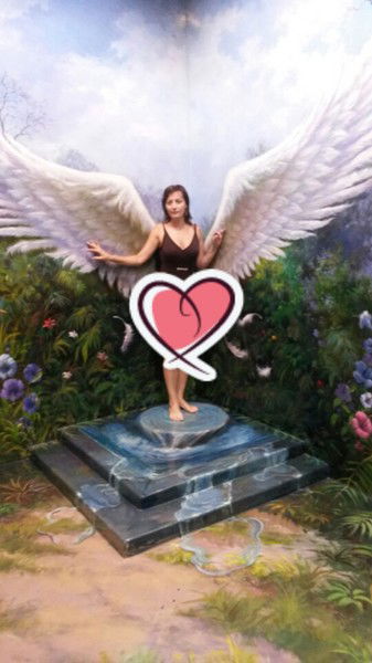 Ирина Кириченко