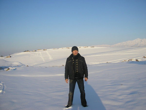 Abdu_Gaffor Jalilzod