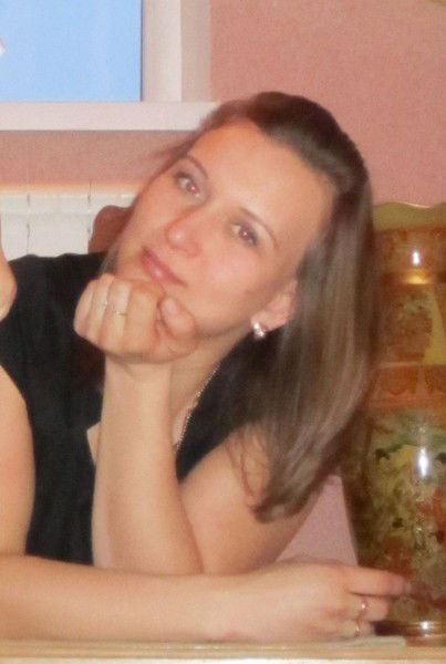 Дарья Батырева