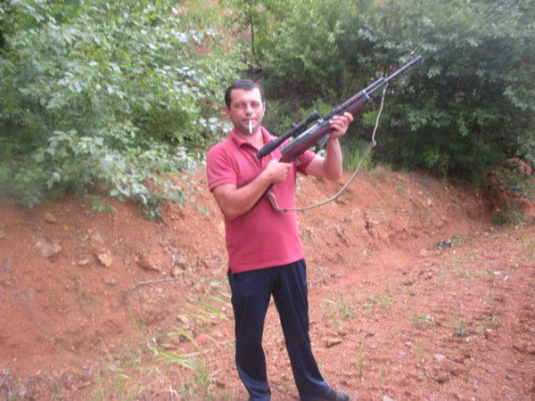 Евгений Матюшин