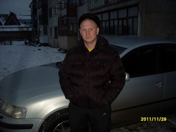 Владислав Вяткин