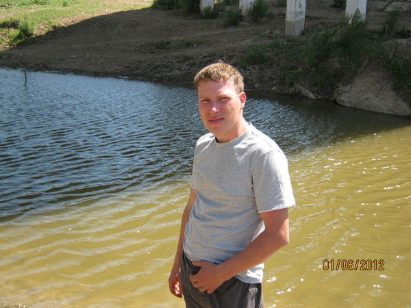 Николай Косенко